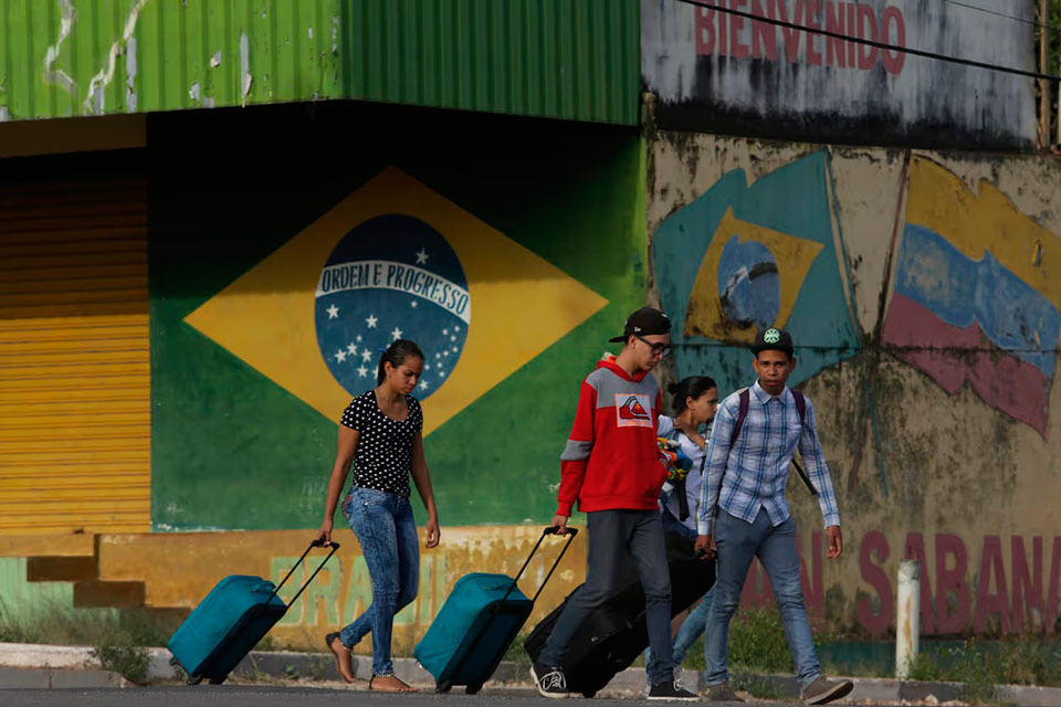 Migración, género y liderazgo global: ¿desafío u oportunidad para Brasil?