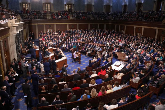 Comité de Asuntos Exteriores de la Cámara de Representantes de EEUU