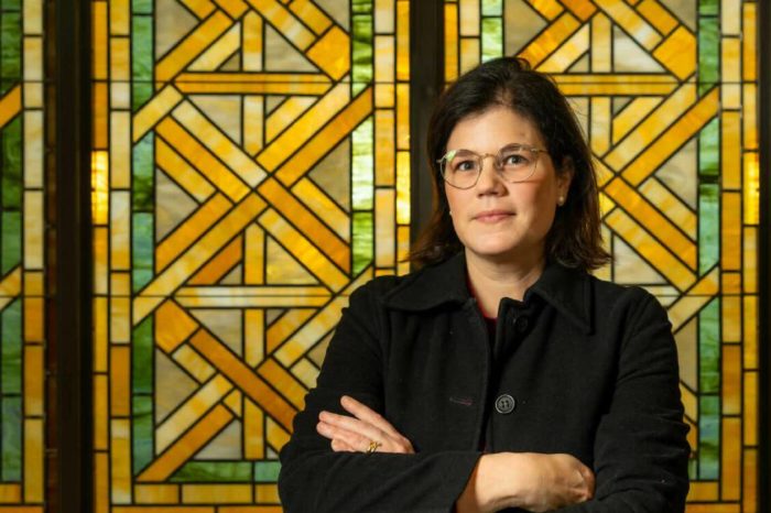 Paola Bautista Primero Justicia