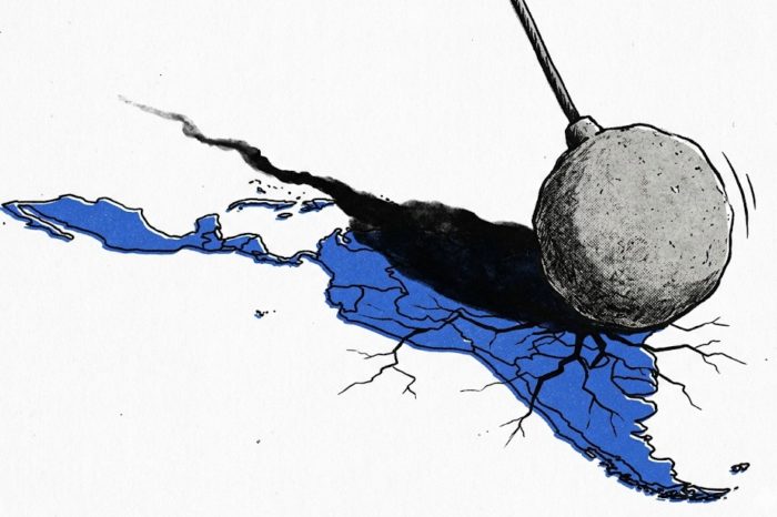 Derecha en América Latina: seguridad, economía y el dilema del centro