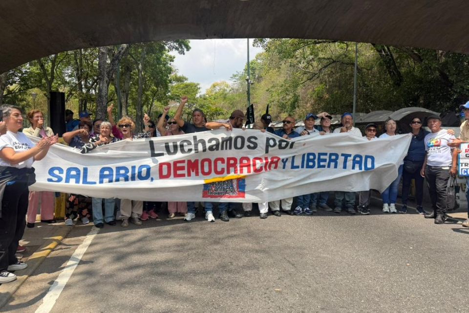Aumento salarial