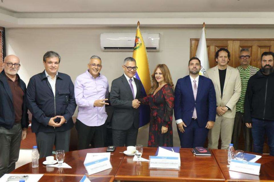 Programa Nacional para Convivencia y la Paz