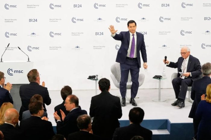 La herencia diplomática de Marco Rubio,