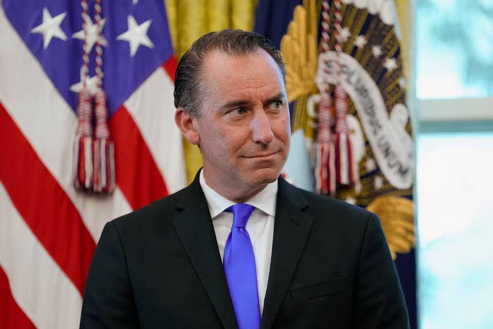 casa blanca eeuu
