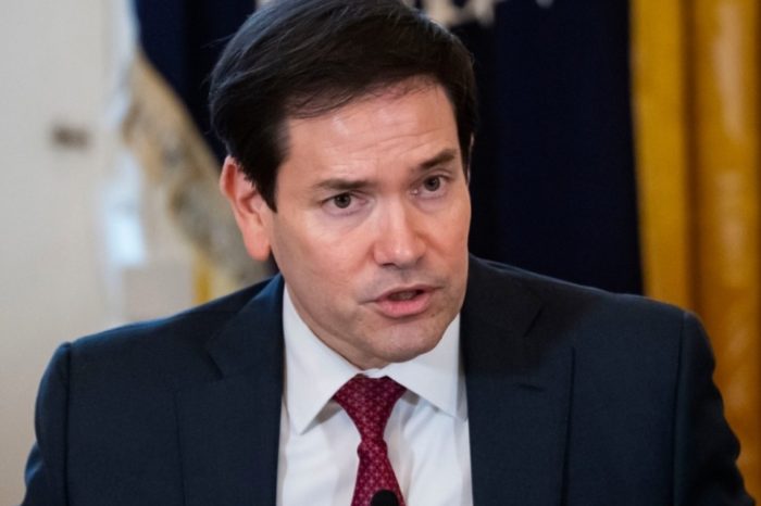 El laberinto de la tutela: Venezuela y el Plan Rubio