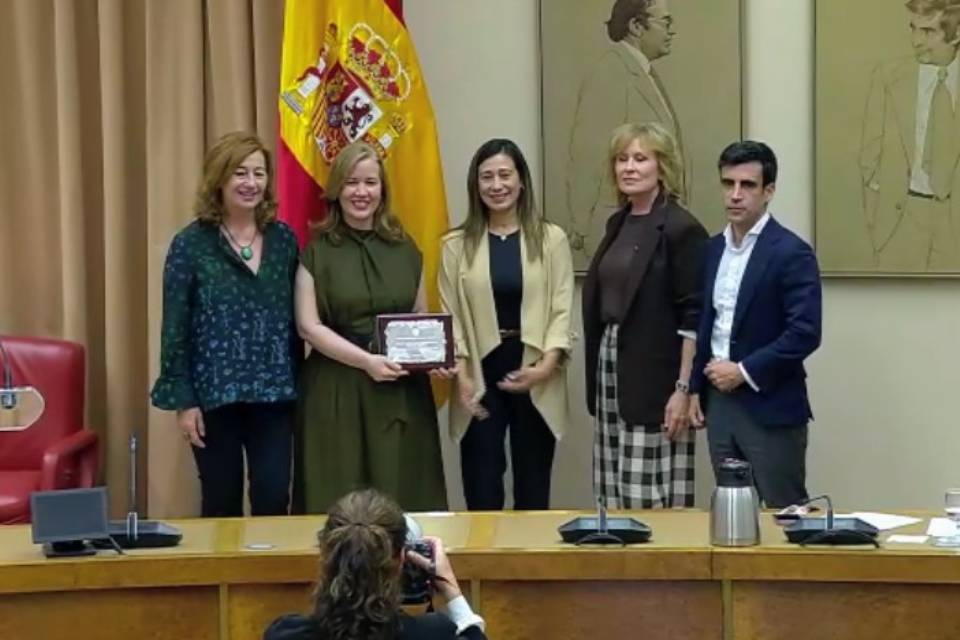 SNTP CNP Madrid