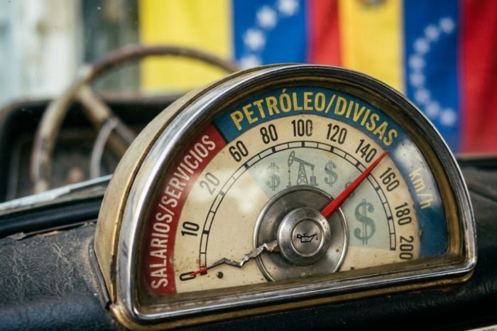 Venezuela en 2026: Una economía a dos velocidades