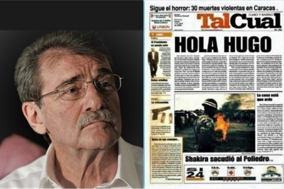 TalCual, del verbo a la acción