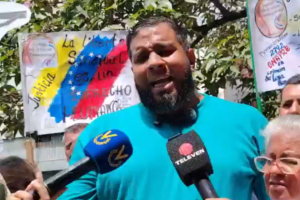 estudiantes de la ubv
