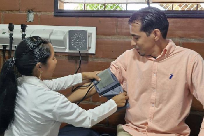 boletín epidemiológico Minsalud