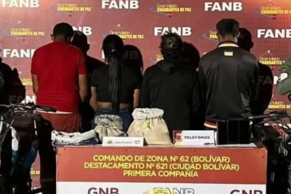 bolívar