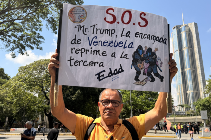 adultos mayores