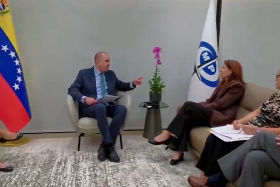 cruz roja y ministerio público