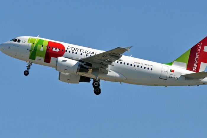 Aerolínea TAP Portugal