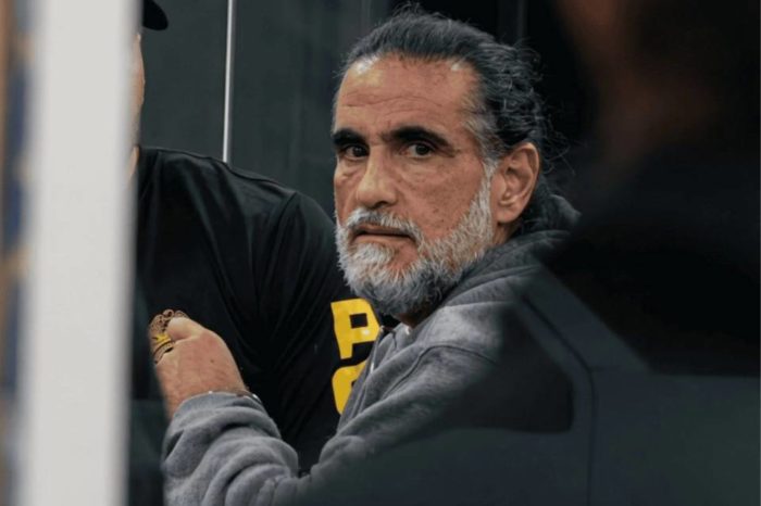 Alex Saab arrestado 2026