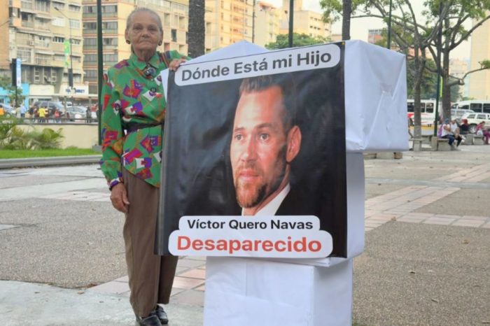 Trump, Rubio y el horror de las madres que buscan a sus hijos muertos