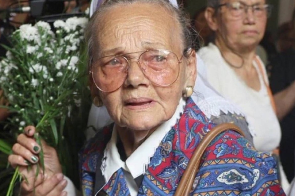 Una muerte que llora el país | Carmen Teresa Navas