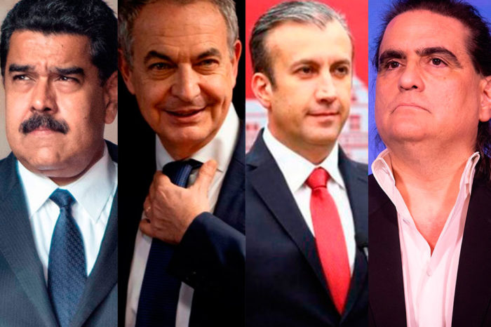 El pasado que vuelve