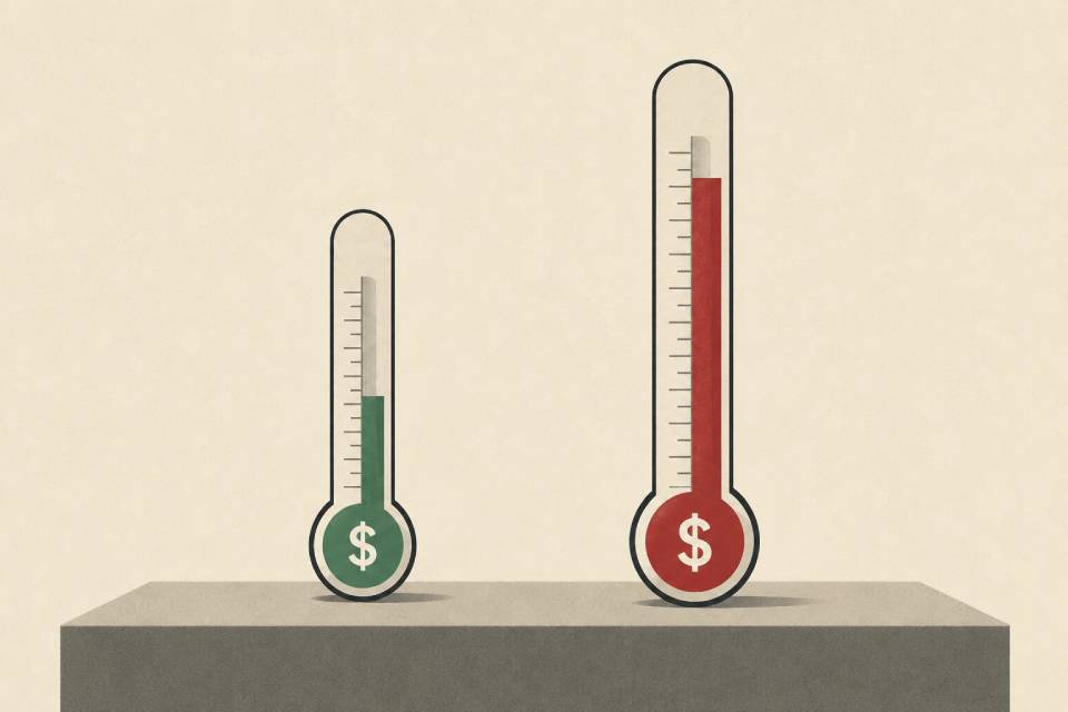 Dolar paralelo diferencial cambiario asdrubal oliveros