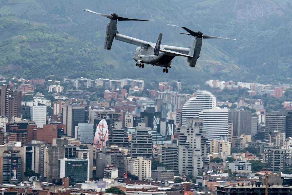 Provea simulacro EEUU