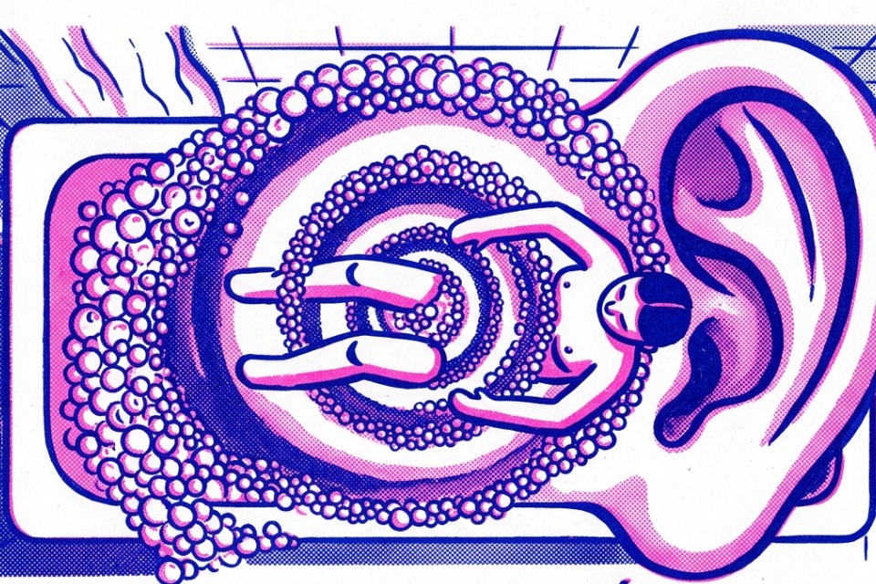 Cómo sobrevivir a un cuento repetido