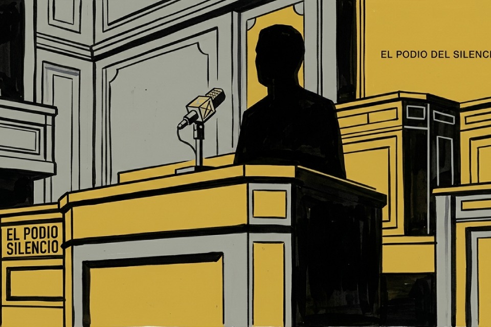Manual de retórica descarada