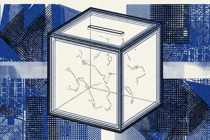 Elecciones no crean democracia