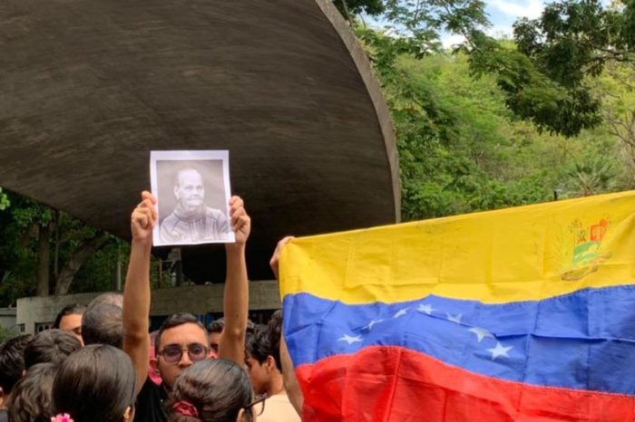 SNTP denuncia agresión