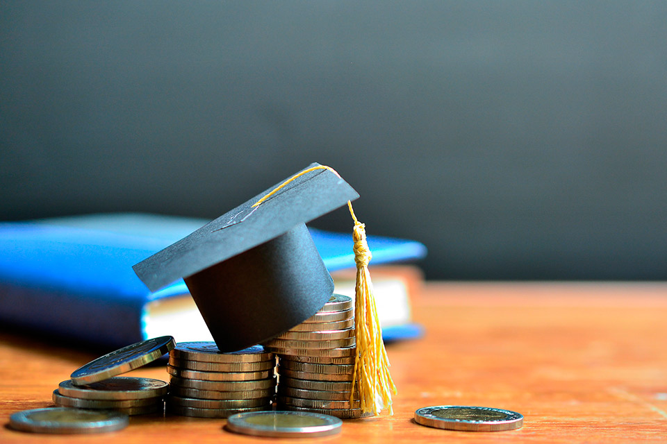Claves para financiar la educación universitaria