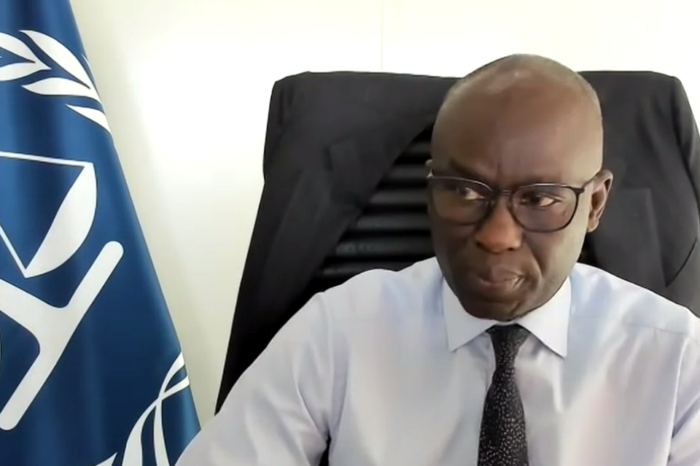 Fiscal CPI Mame Mandiaye Niang
