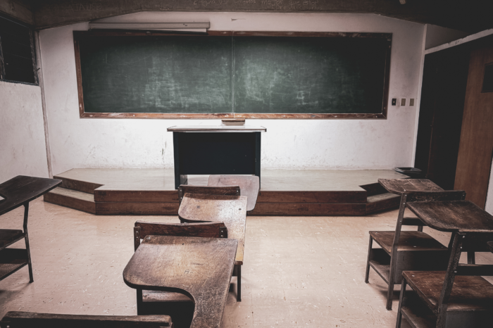 Escuelas Encovi Educación 2