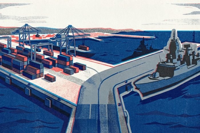 El regreso de la geopolítica: presión frente a la autonomía de AL