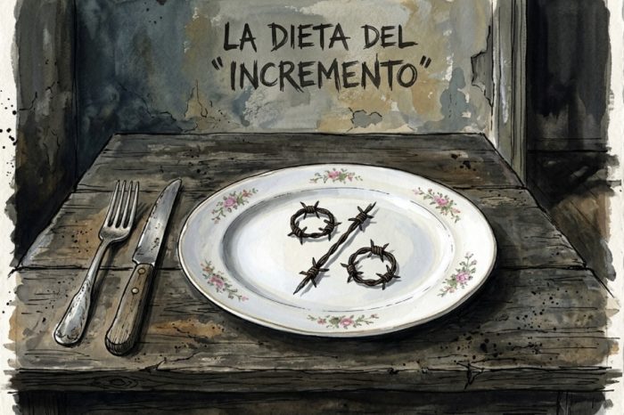 Consideraciones sobre lo que no ha sucedido
