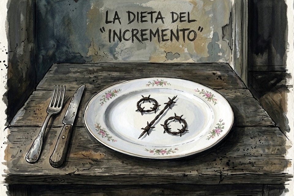 Consideraciones sobre lo que no ha sucedido