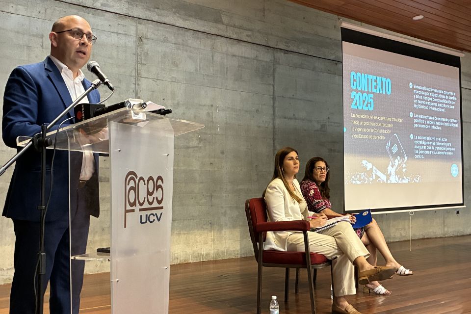 Informe Provea Oscar Murillo