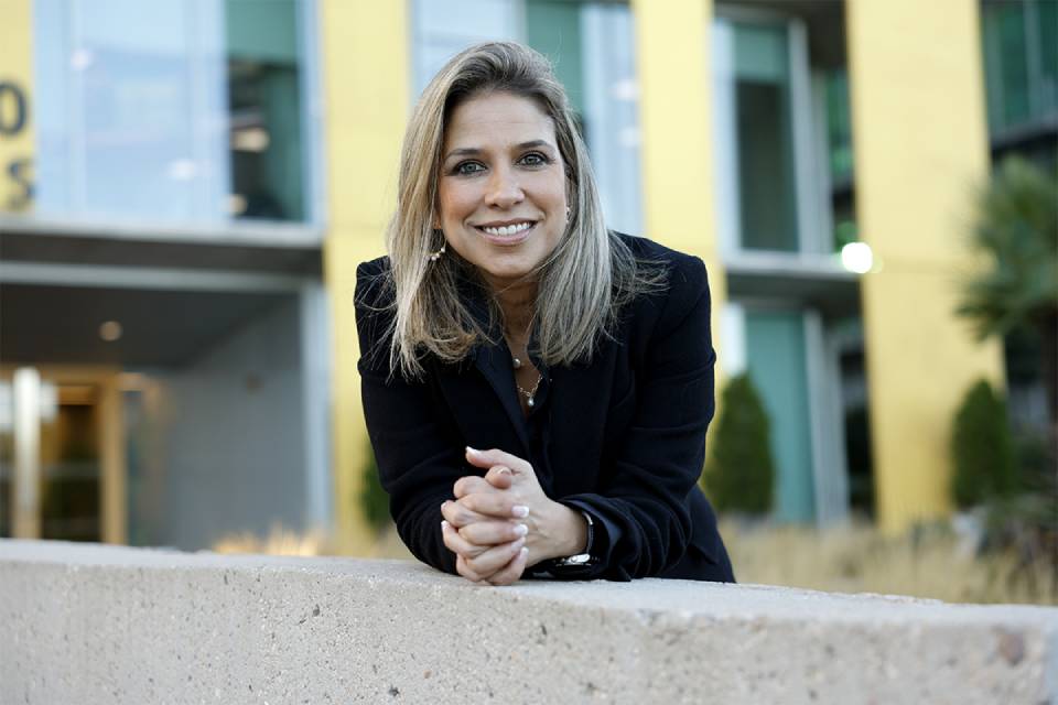 Karina Sainz Borgo 2026