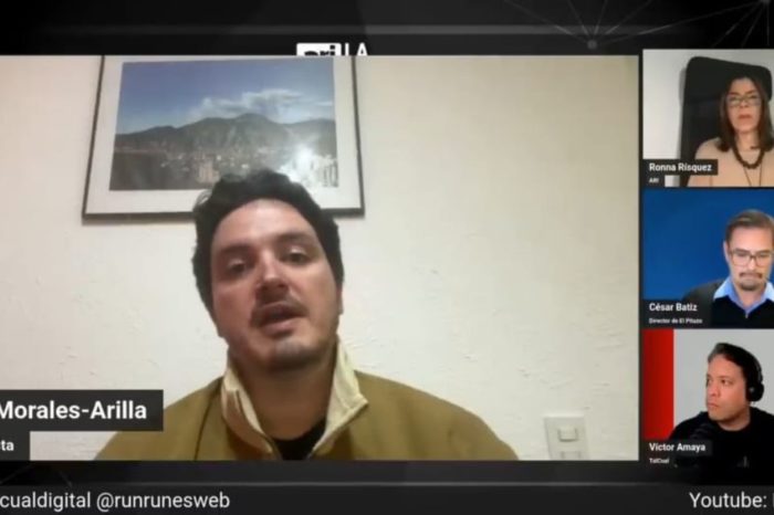 Morales Arilla La Conversa