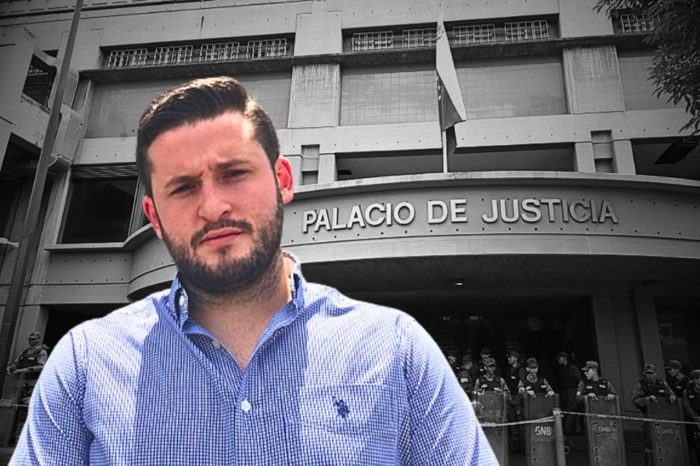 Levin De Grazia pdvsa cripto