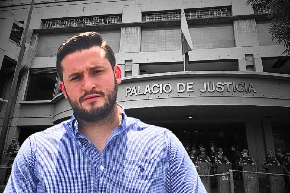 Levin De Grazia pdvsa cripto