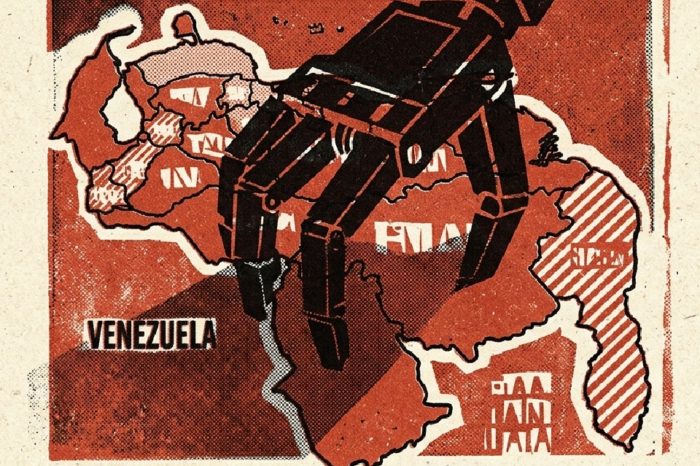 La venezolanidad y las garras trumpistas