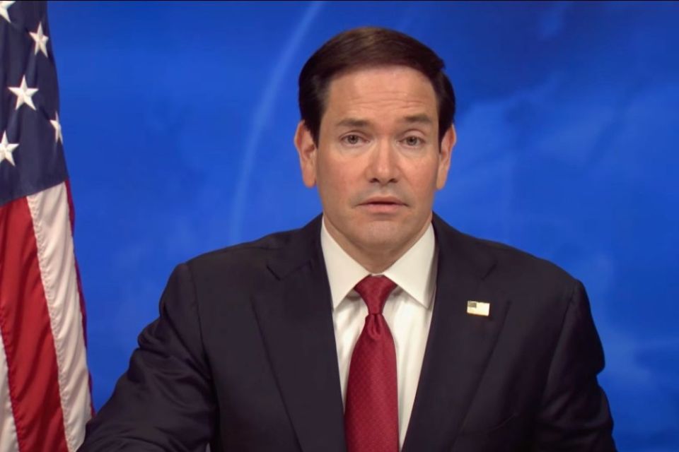 Marco Rubio EEUU CPI