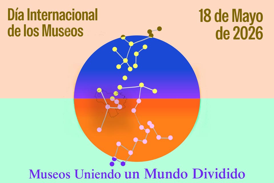 Día Internacional de los Museos 2026