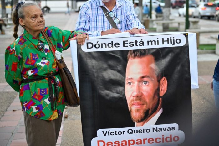 Perfil Víctor Hugo Quero Navas (1)