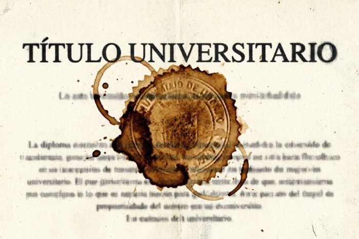 La lucha universitaria por la dignidad, la autonomía y la vida