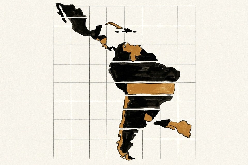La presión sobre las democracias fatigadas