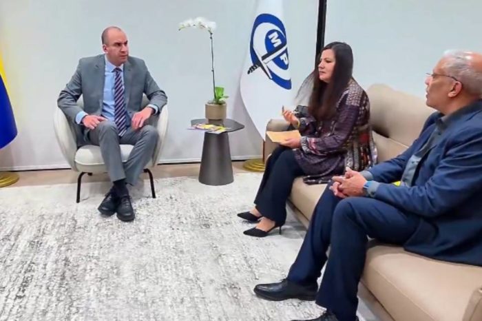 devoe , mp amnistía internacional