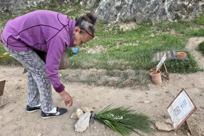Desaparición y muerte de Víctor Hugo Quero Navas