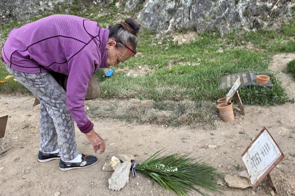 Desaparición y muerte de Víctor Hugo Quero Navas