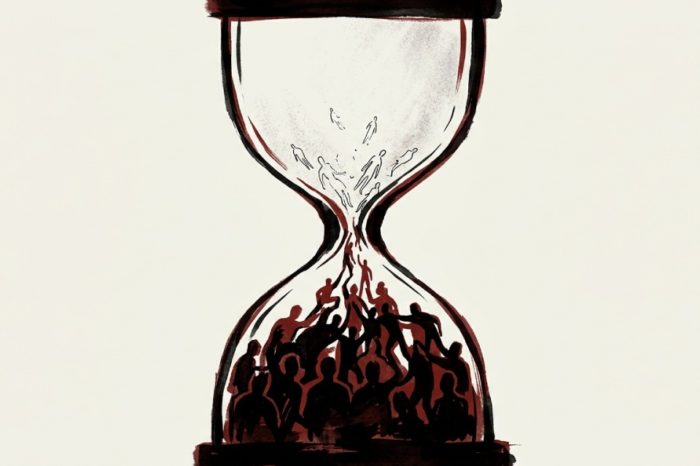 La democracia en retroceso