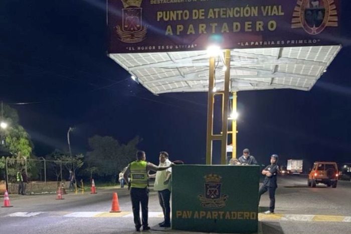 Retenciones en alcabalas Vente Venezuela